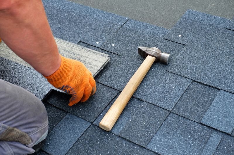 Roofing Material Options